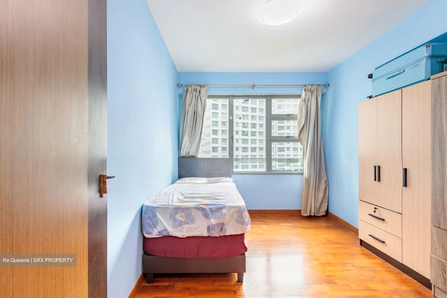 Blk 676B Punggol Drive (Punggol), HDB 4 Rooms #581116801